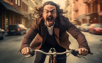 Dirigeants, levez le nez du guidon