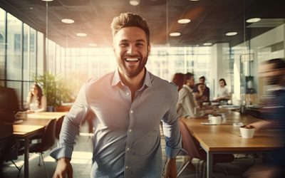 Comment rester positif pour motiver votre équipe ?